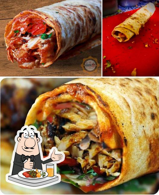 boss döner salonu