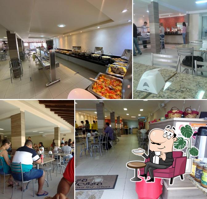 Restaurante Casa Nossa