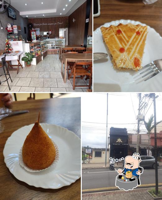 Dú Cheff Café