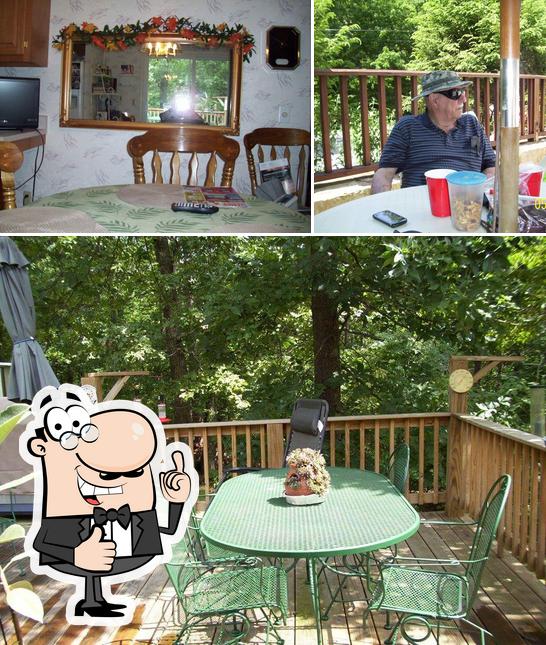 Earl Bean Hixson TN