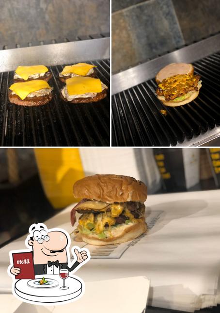 Grilltown