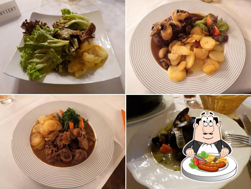 Restaurant Grüner Baum