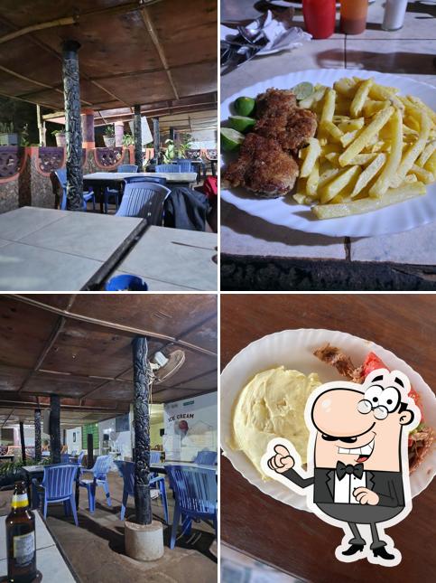 Hollywood Speiserestaurant