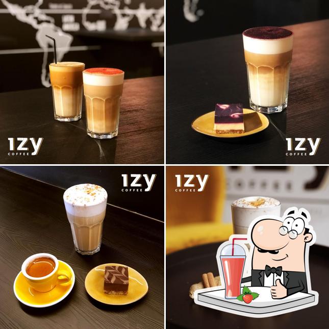 IzyCoffee Roeselare