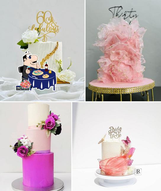 JR Bakery