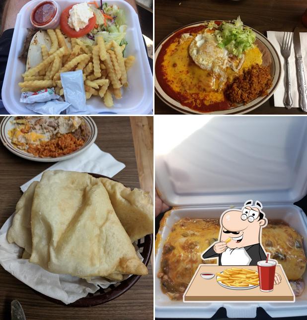 Jerry's Cafe