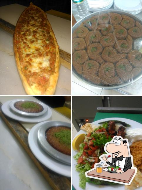 Kadikoy Pide Kebap Salonu Gaziantepli Alaattin Usta