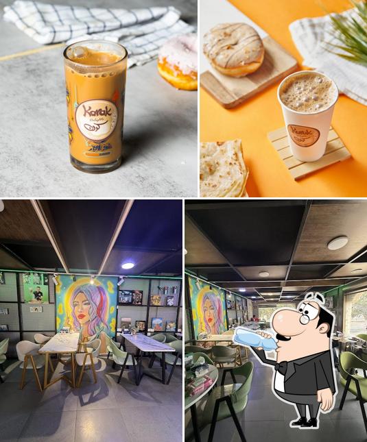 Karak Delights Irbid