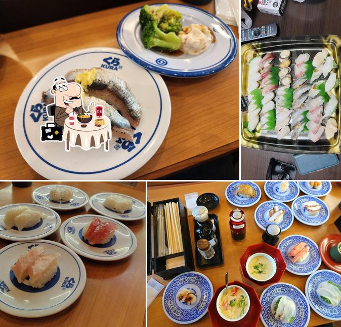 Kurasushi Omihachiman