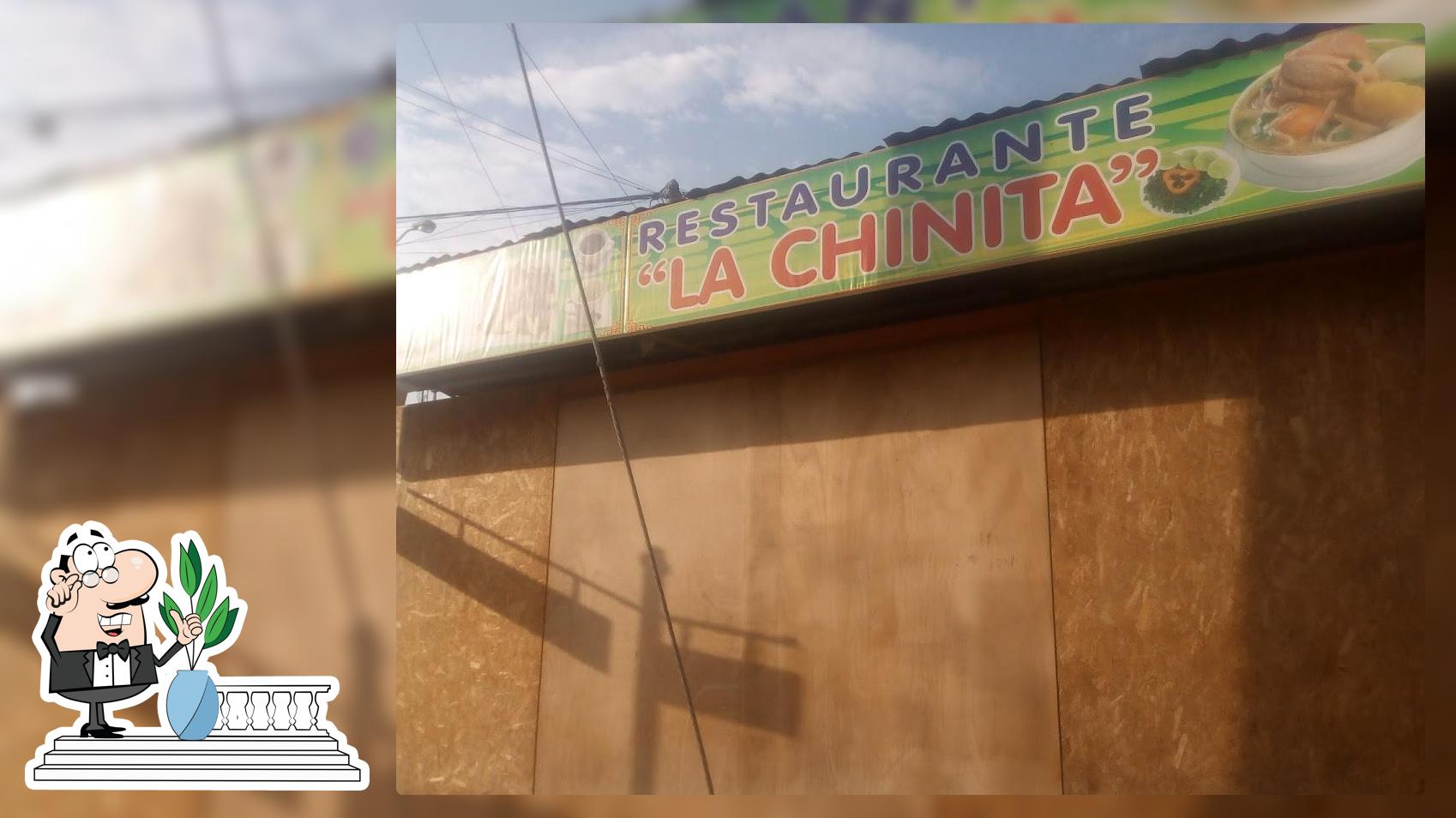 La Chinita
