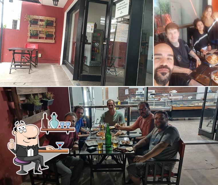 La Cocina Casa De Comidas