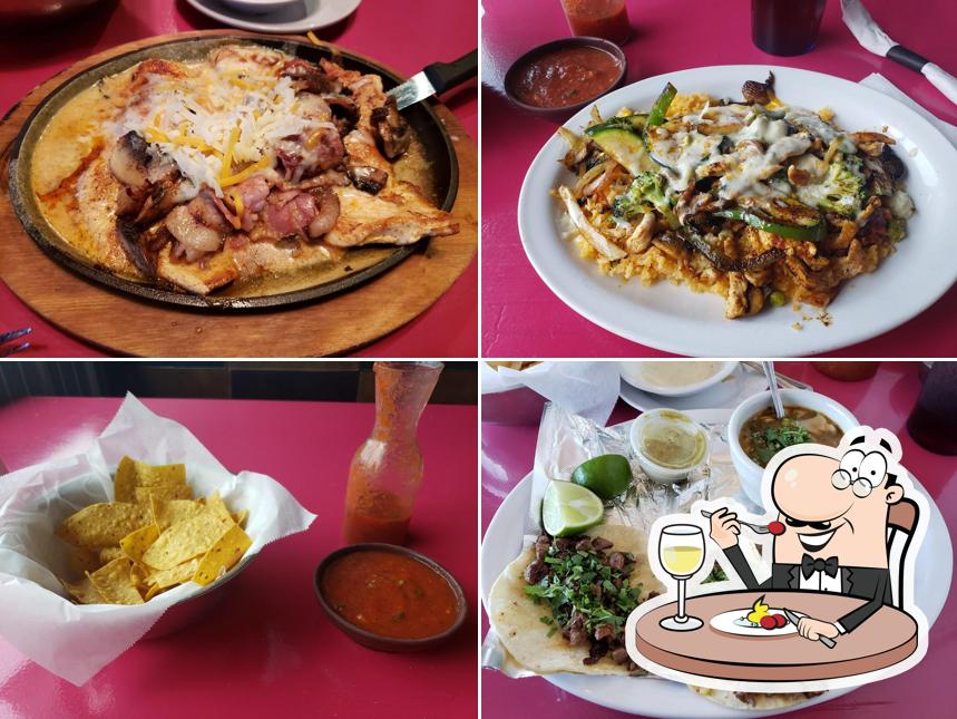 Loca Luna Mexican Grill