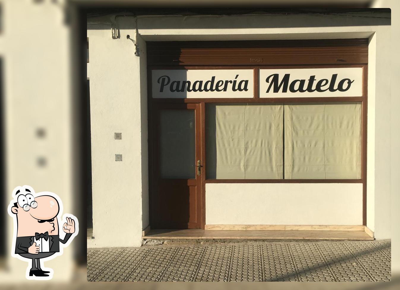 Panadería Matelo