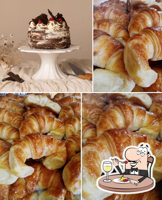 Panadería Y Pastelería Victoria