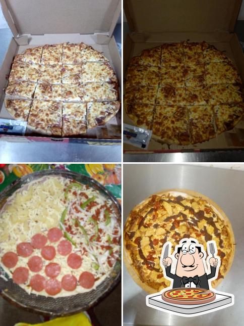 Pizzeria Triple A