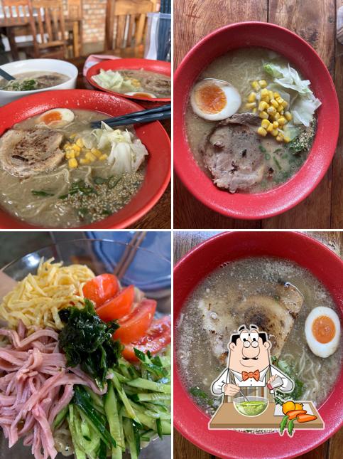 Ramen Familia