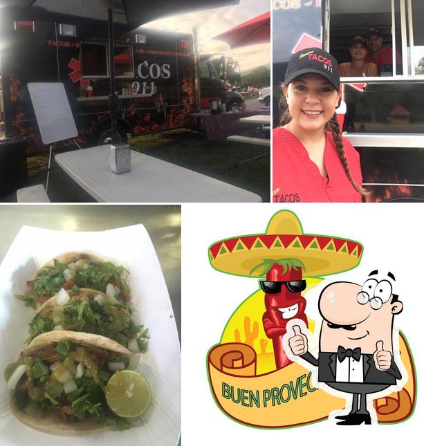 Rescue Tacos 911
