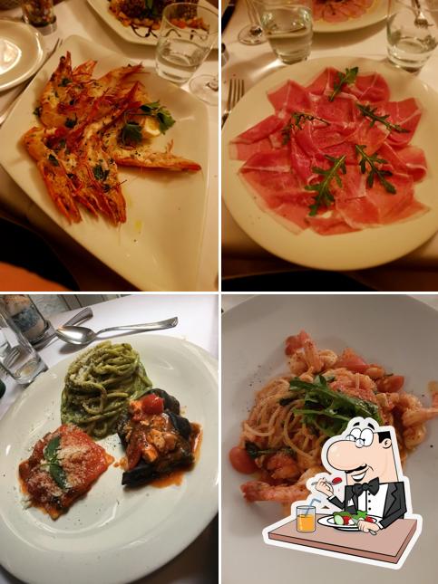 Ristorante INCONTRO
