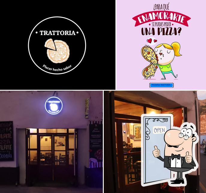 TRATTORIA TARMA