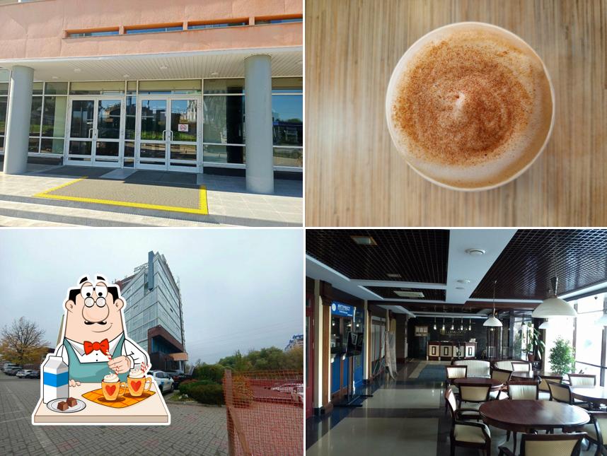 Uno Coffee