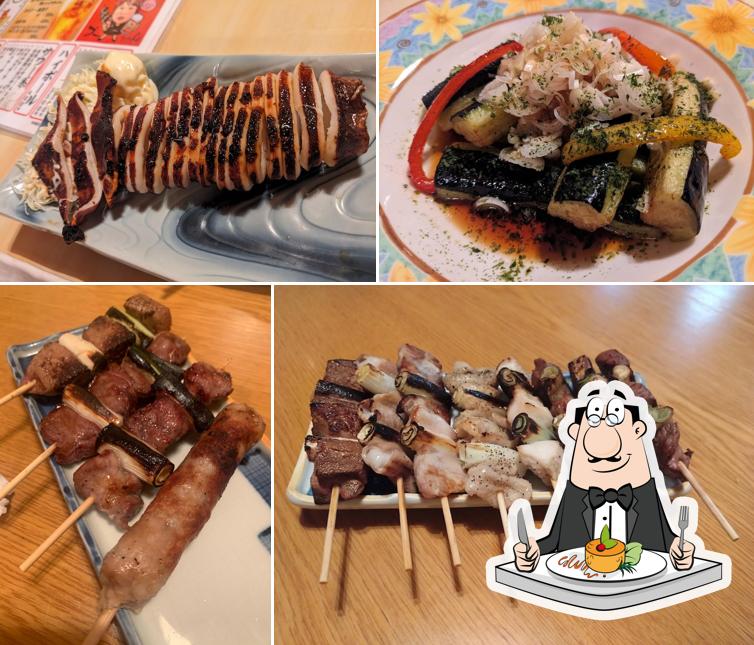 Yakitori Bu-chan