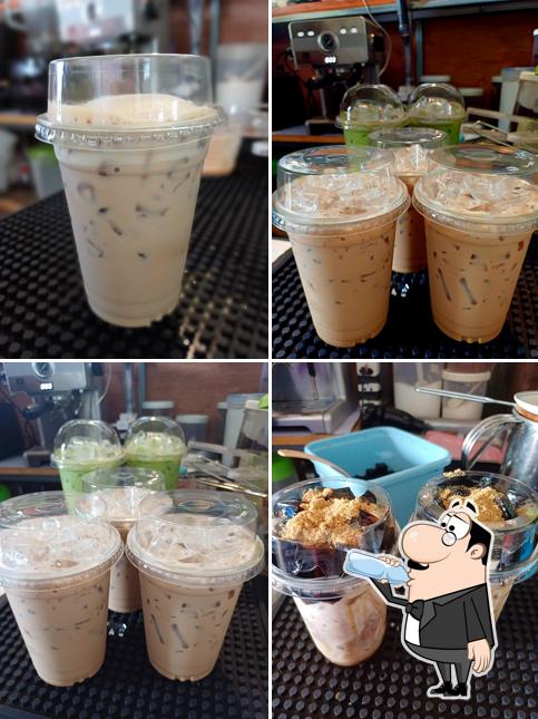 ร้านอาหาร ตู้กับข้าว
