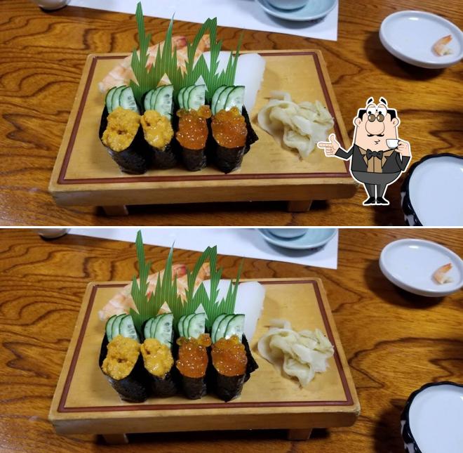 玉鮨