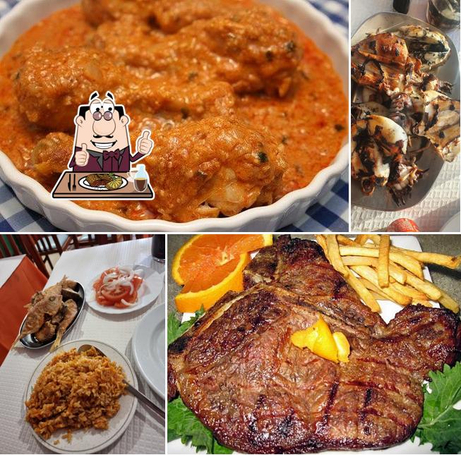 Restaurante Johnson