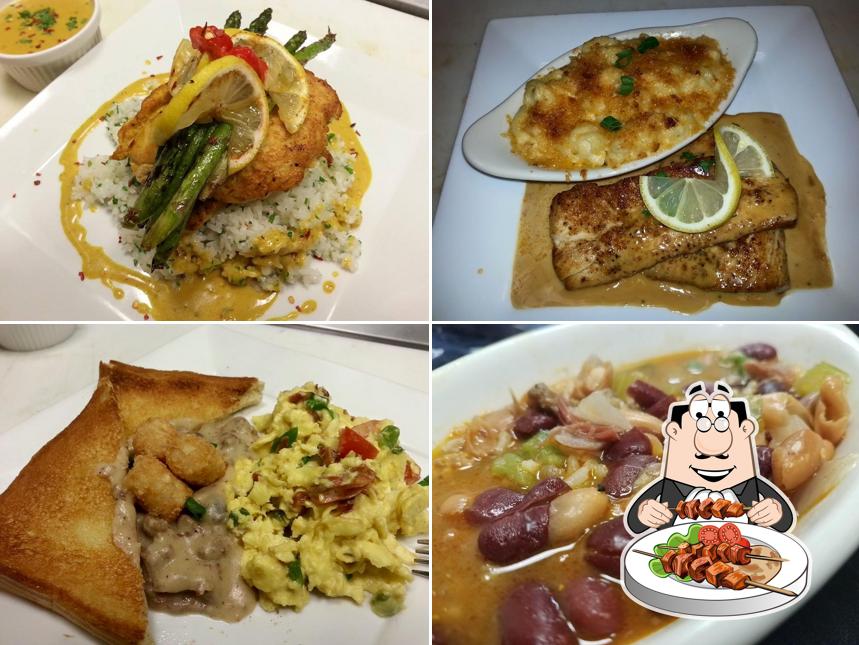 SC Bar & Kitchen