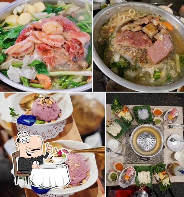 The Café+Mookata