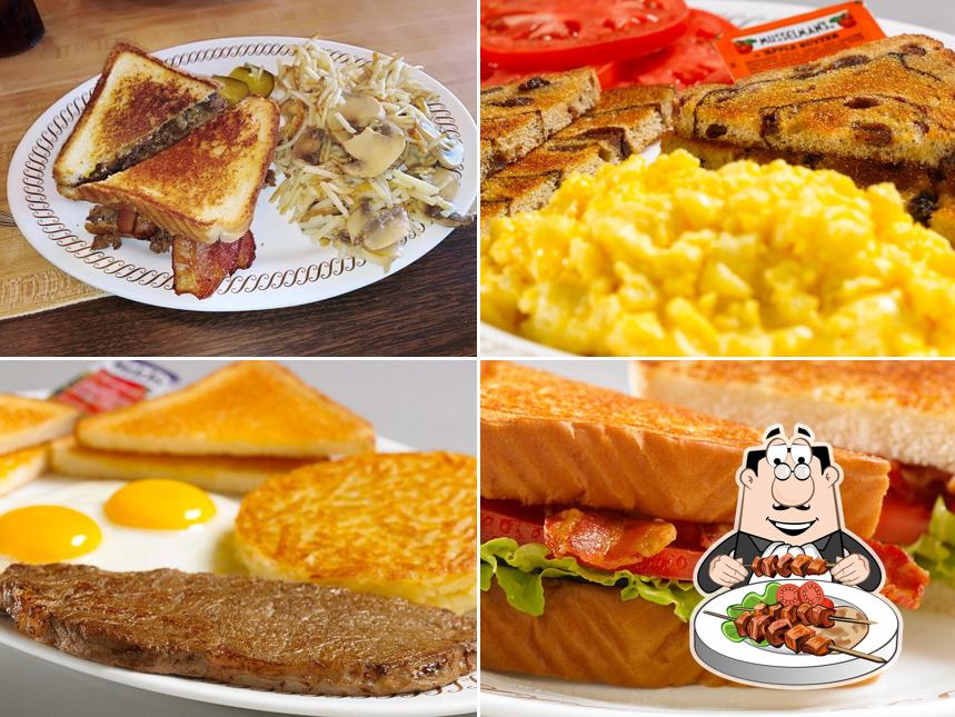 Waffle House