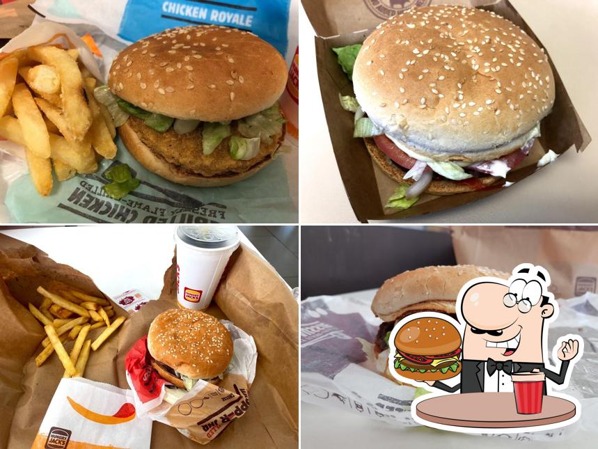 Hungry Jack's Burgers Balga