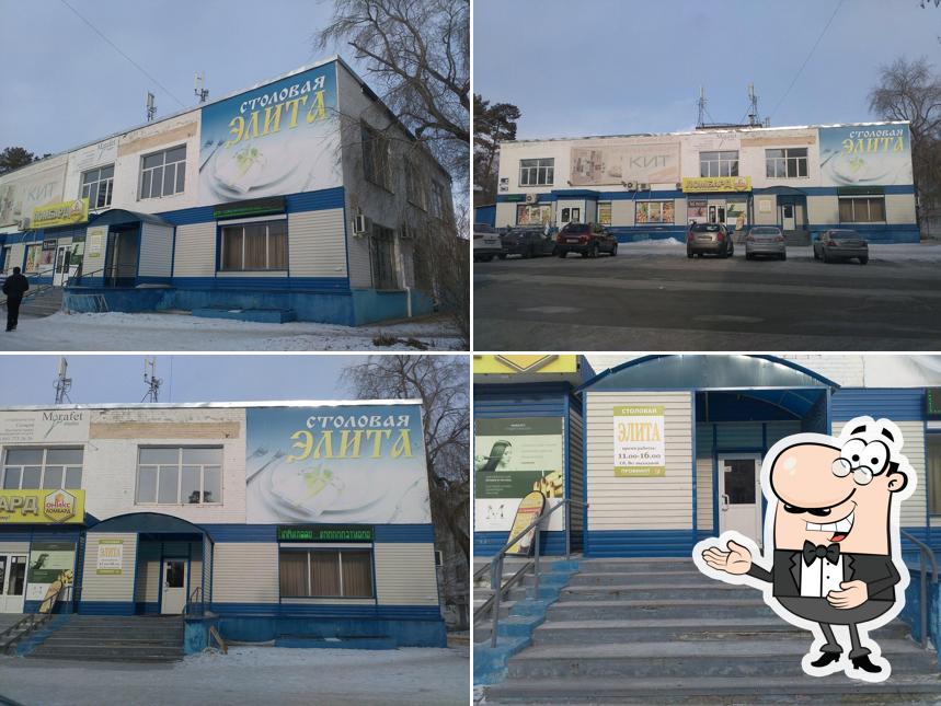 Элита