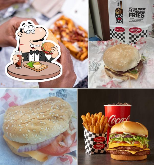 Checkers