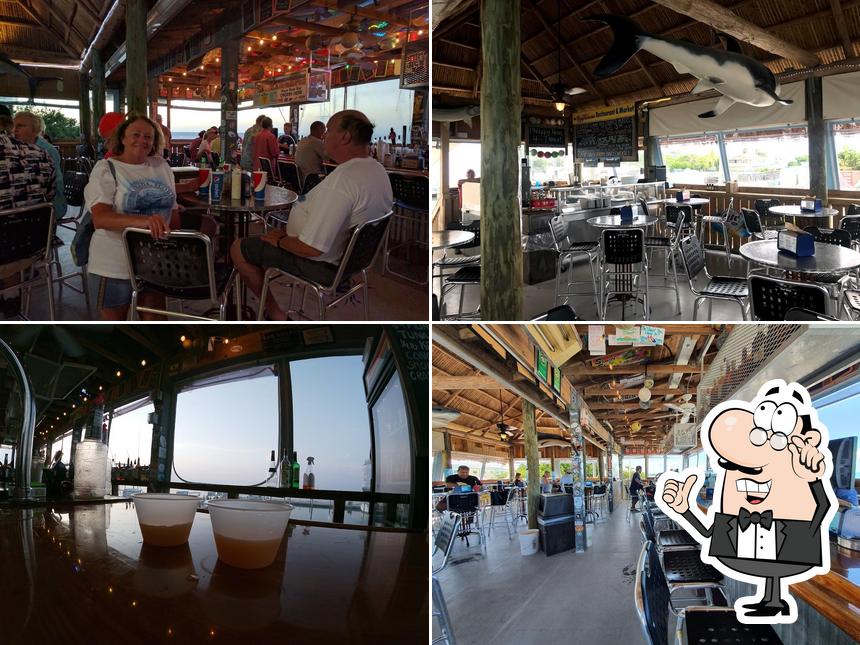 Keys Fisheries
