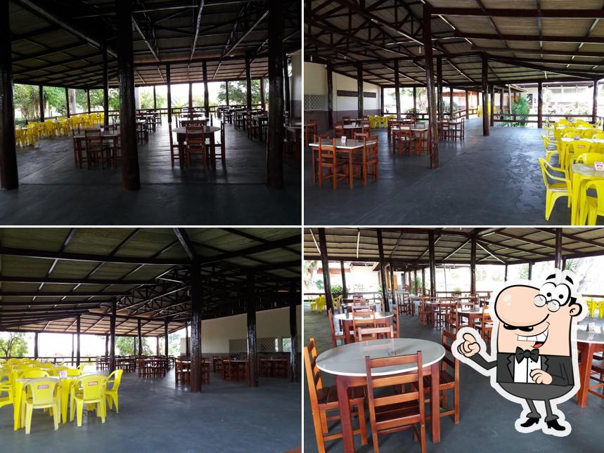 Restaurante do Gil
