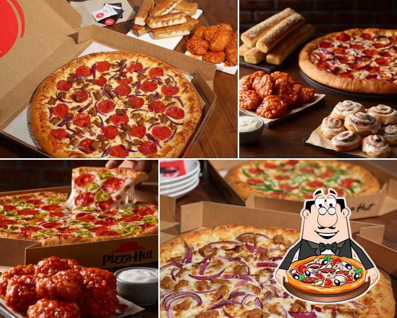 Pizza Hut