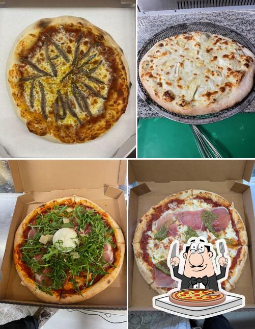 Dav Pizza