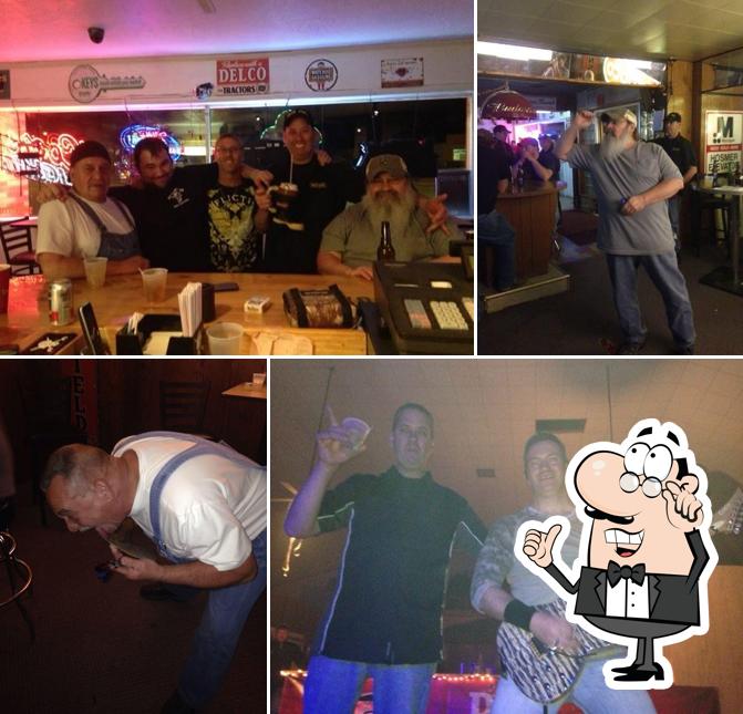 Big Daddy's Bar