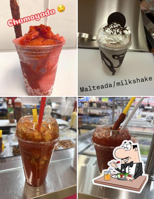 Delicias Snacks