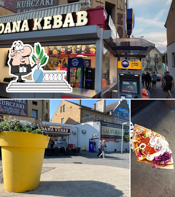Adana Kebab