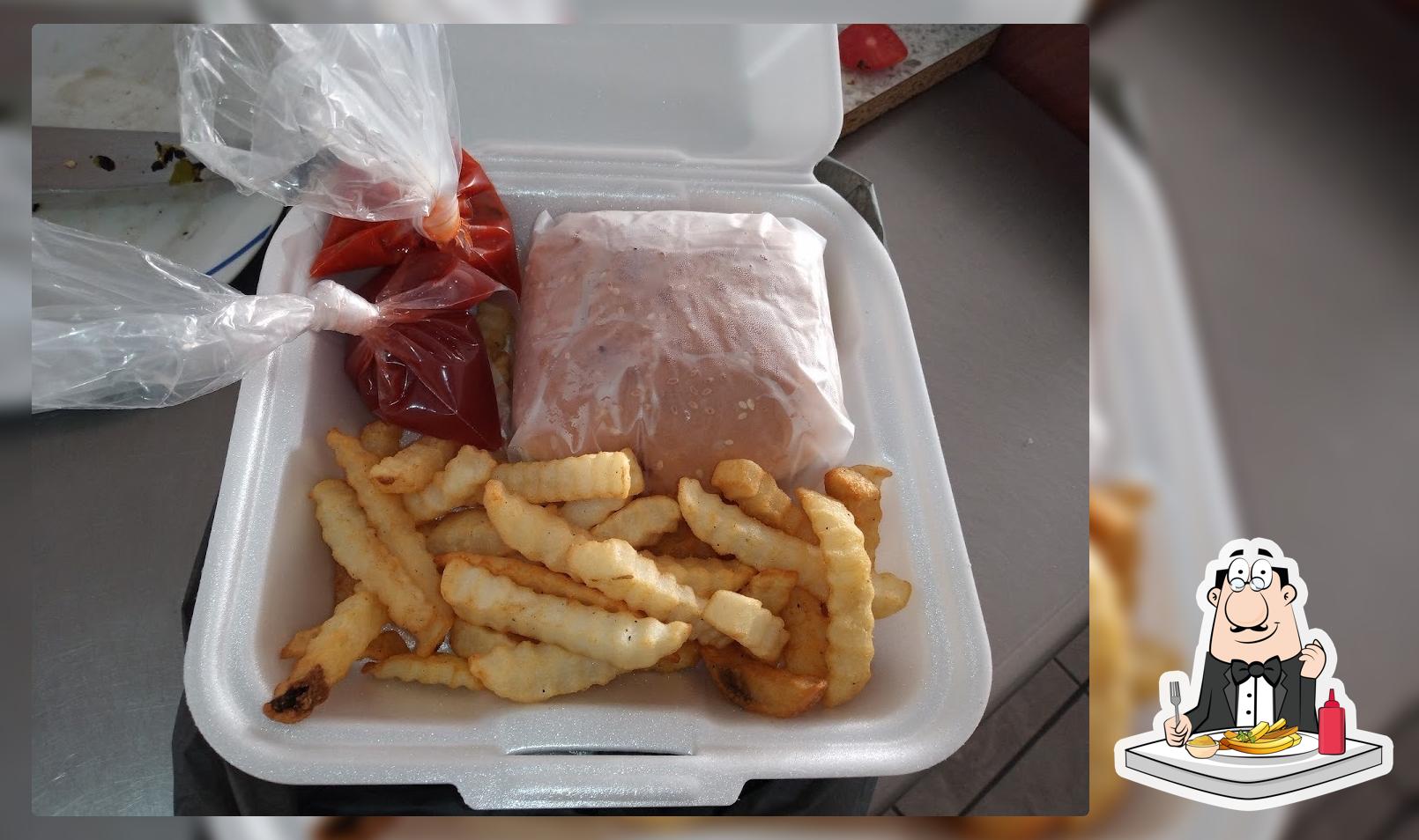 Antojitos "el paseo"