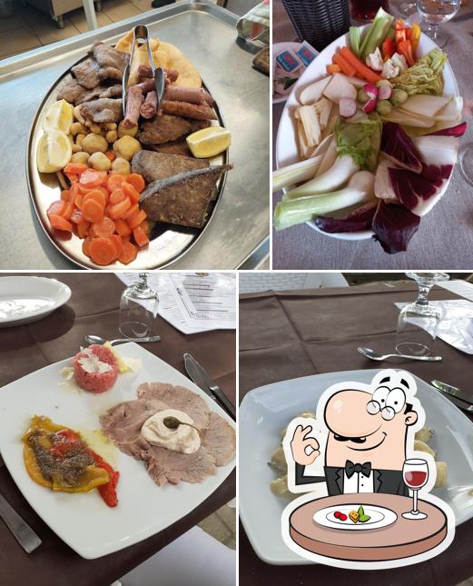 Bar Ristorante "SAPORI MONFERRINI"