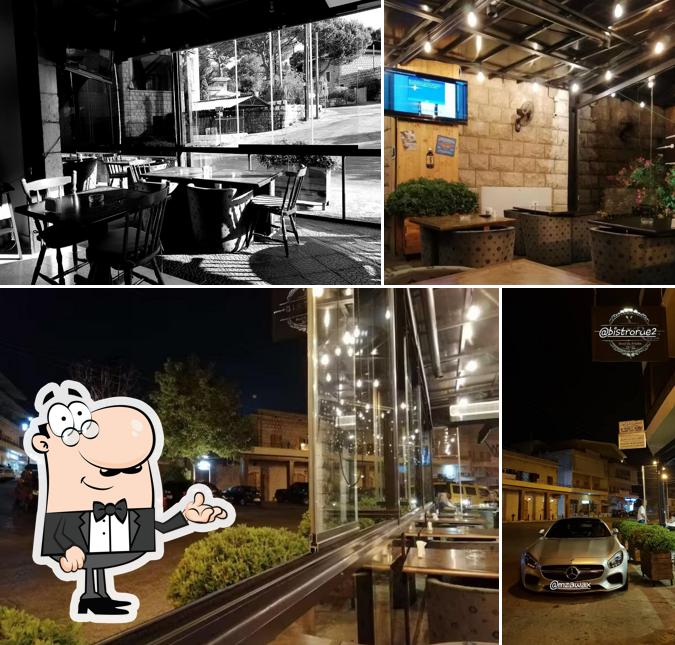 Bistro rue 2