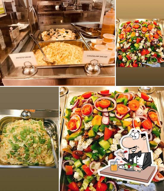 Chargrill Chooks