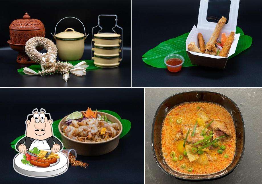 Chuti Thaïfood