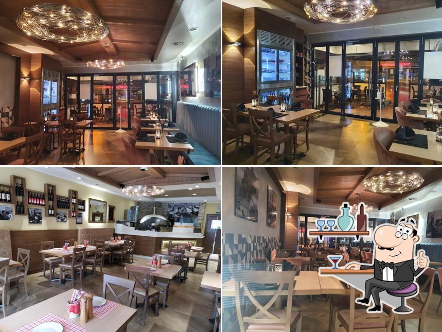 Restaurant Fratelli - Bottrop