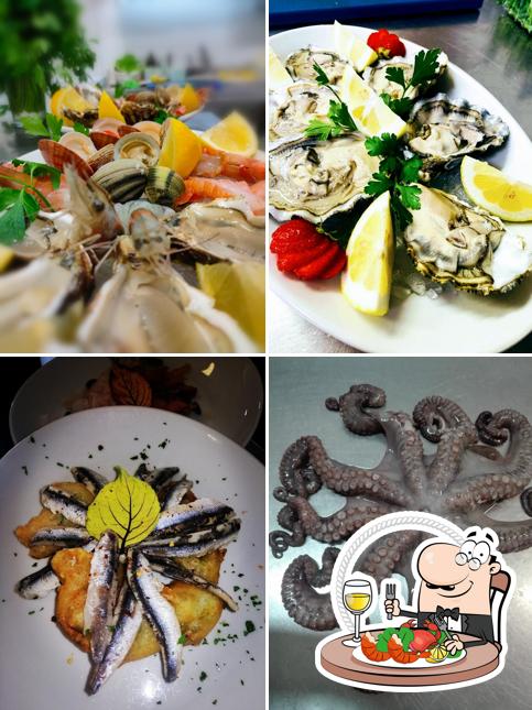 La Locanda dello Chef