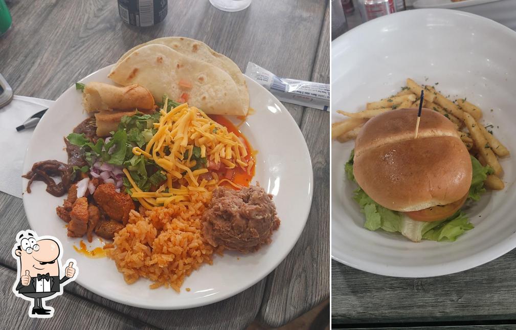 La Presa Grill