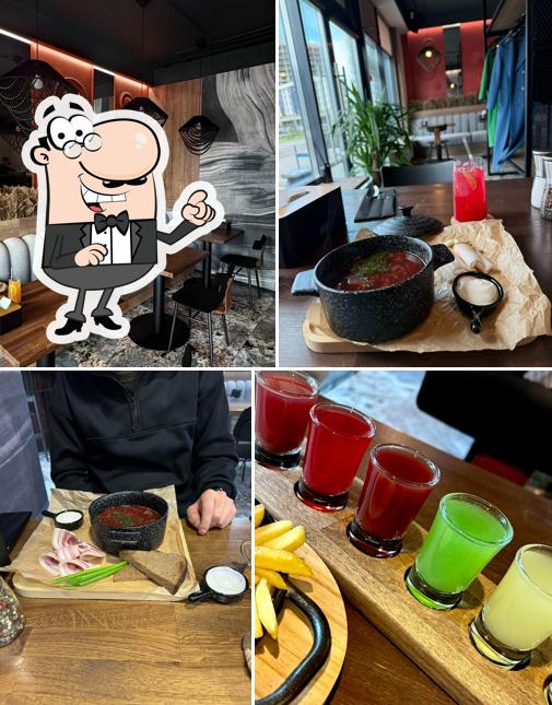 Mova Restobar